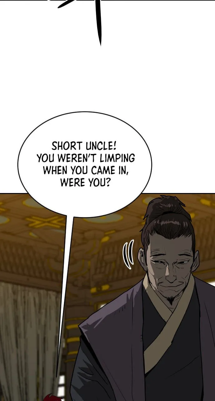 The Masters of Heaven and Earth Chapter 69 page 39 - 