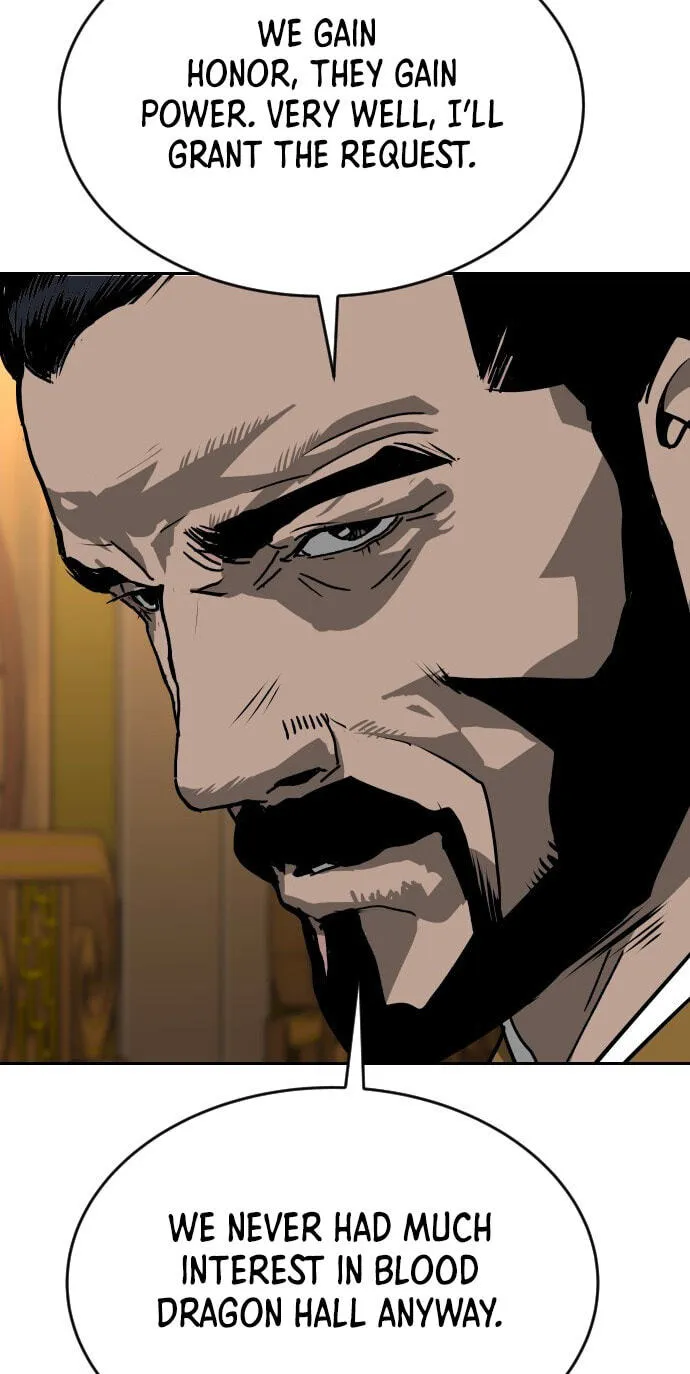 The Masters of Heaven and Earth Chapter 69 page 5 - 