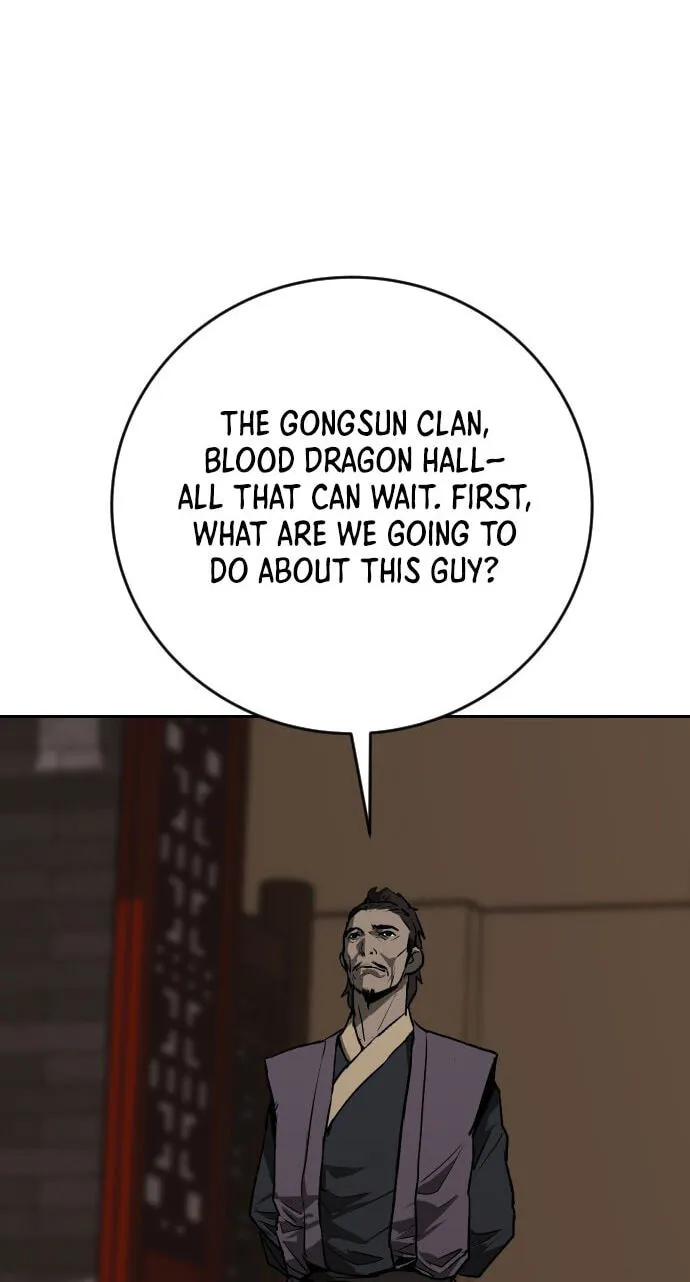 The Masters of Heaven and Earth Chapter 69 page 42 - 
