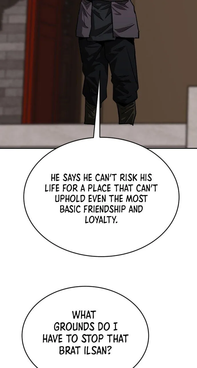 The Masters of Heaven and Earth Chapter 69 page 43 - 