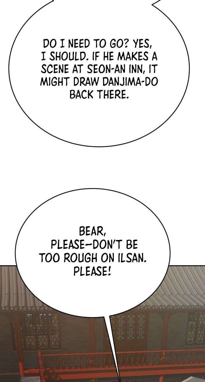 The Masters of Heaven and Earth Chapter 69 page 45 - 