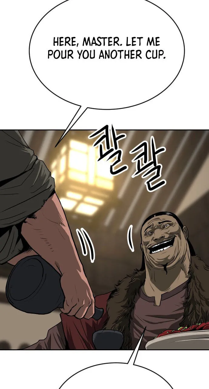 The Masters of Heaven and Earth Chapter 69 page 48 - 