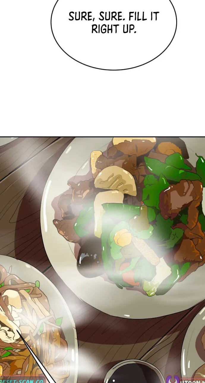 The Masters of Heaven and Earth Chapter 69 page 49 - 