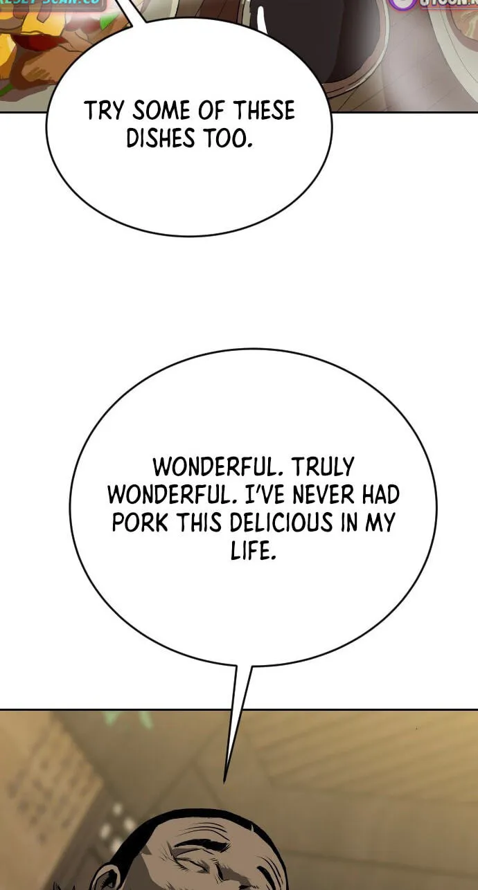 The Masters of Heaven and Earth Chapter 69 page 50 - 