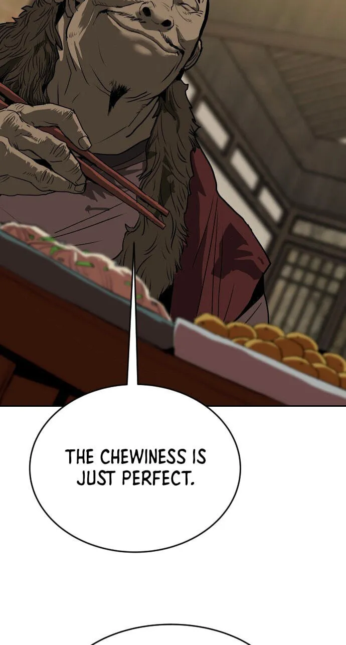 The Masters of Heaven and Earth Chapter 69 page 51 - 