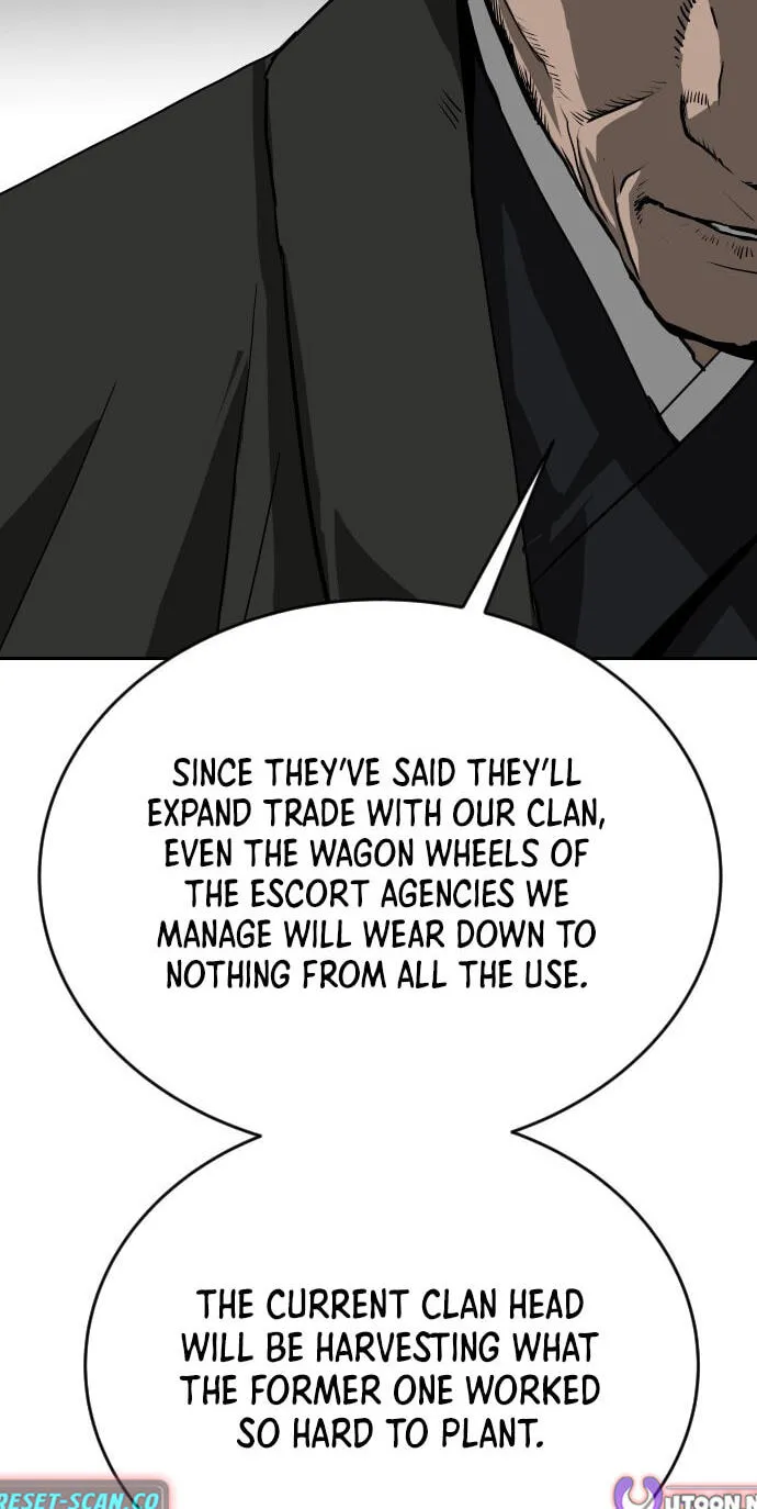 The Masters of Heaven and Earth Chapter 69 page 7 - 