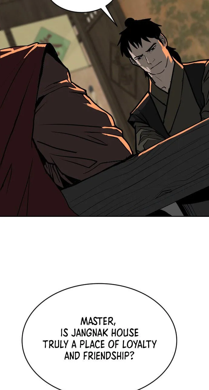 The Masters of Heaven and Earth Chapter 69 page 61 - 