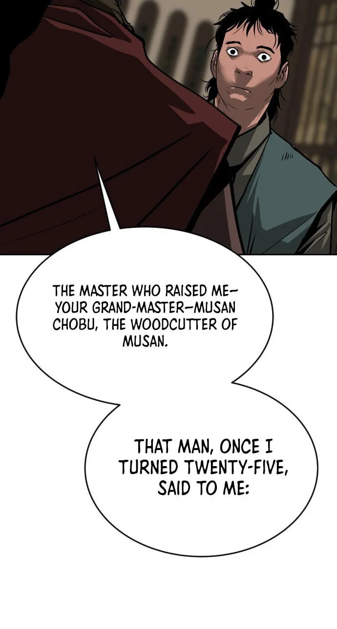 The Masters of Heaven and Earth Chapter 69 page 66 - 