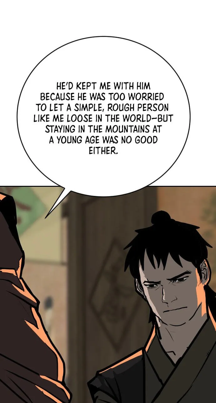 The Masters of Heaven and Earth Chapter 69 page 67 - 