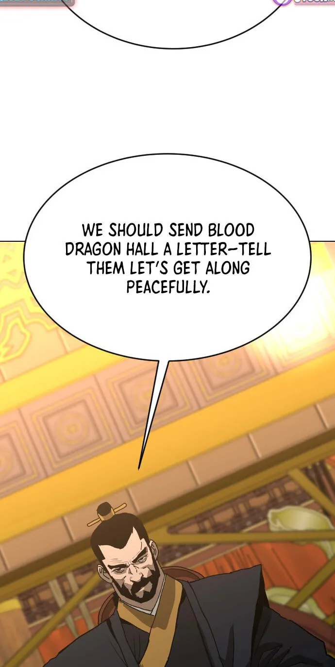 The Masters of Heaven and Earth Chapter 69 page 8 - 