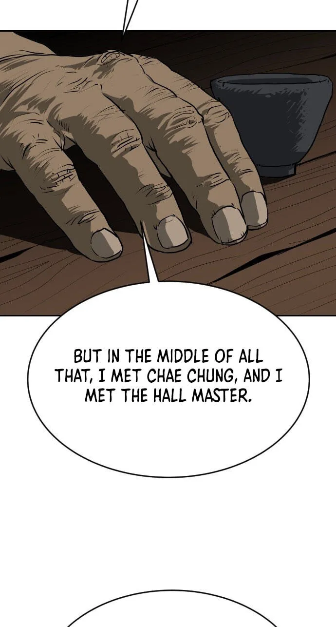 The Masters of Heaven and Earth Chapter 69 page 71 - 