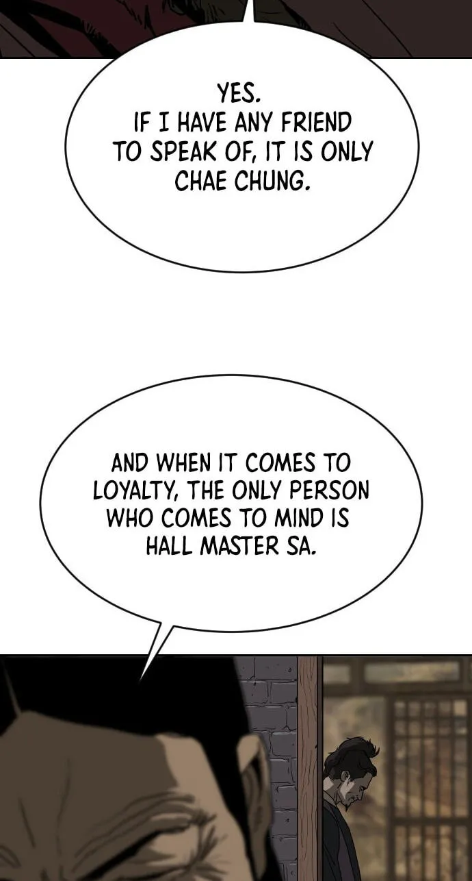 The Masters of Heaven and Earth Chapter 69 page 73 - 