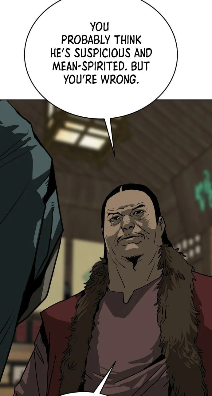 The Masters of Heaven and Earth Chapter 69 page 75 - 