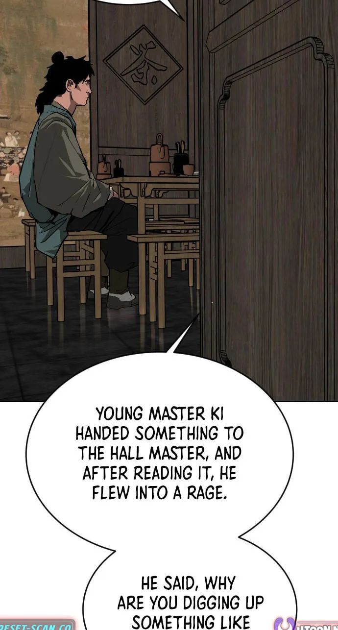 The Masters of Heaven and Earth Chapter 69 page 77 - 