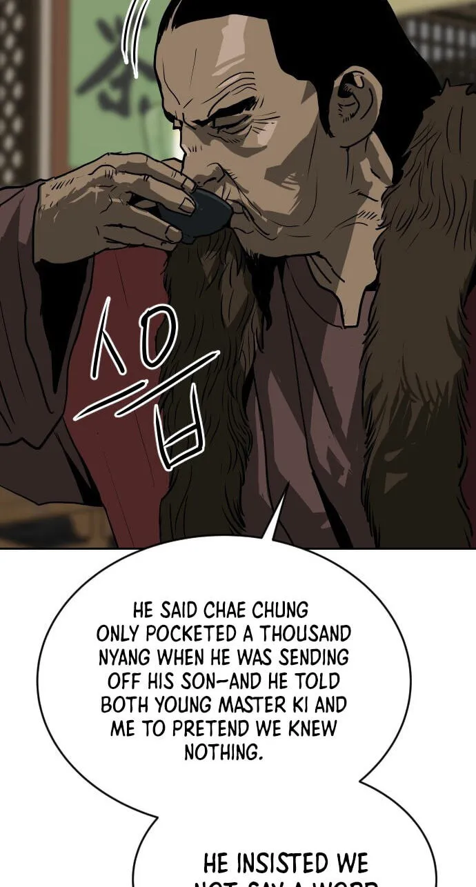 The Masters of Heaven and Earth Chapter 69 page 80 - 