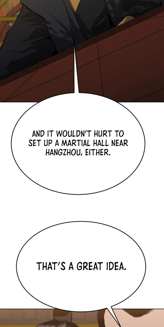The Masters of Heaven and Earth Chapter 69 page 9 - 