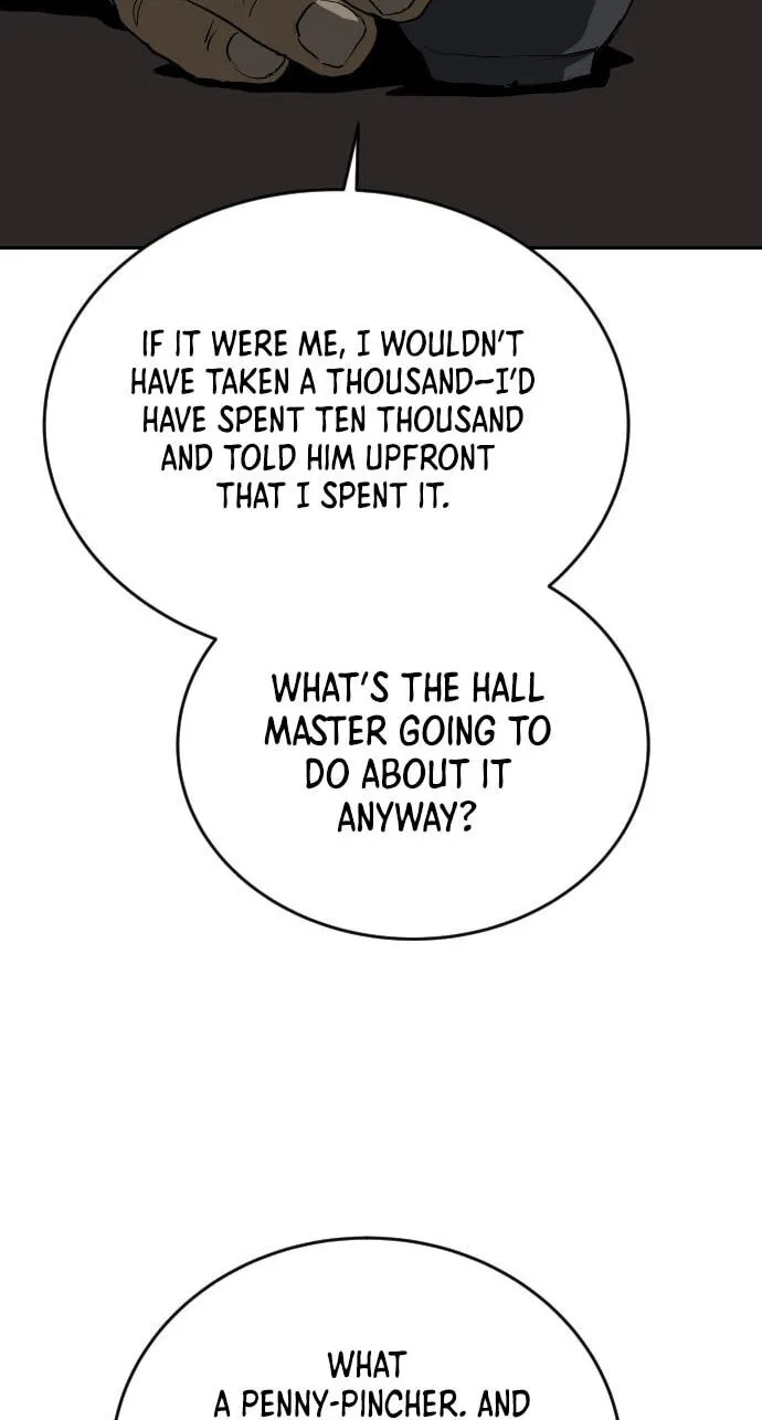 The Masters of Heaven and Earth Chapter 69 page 82 - 