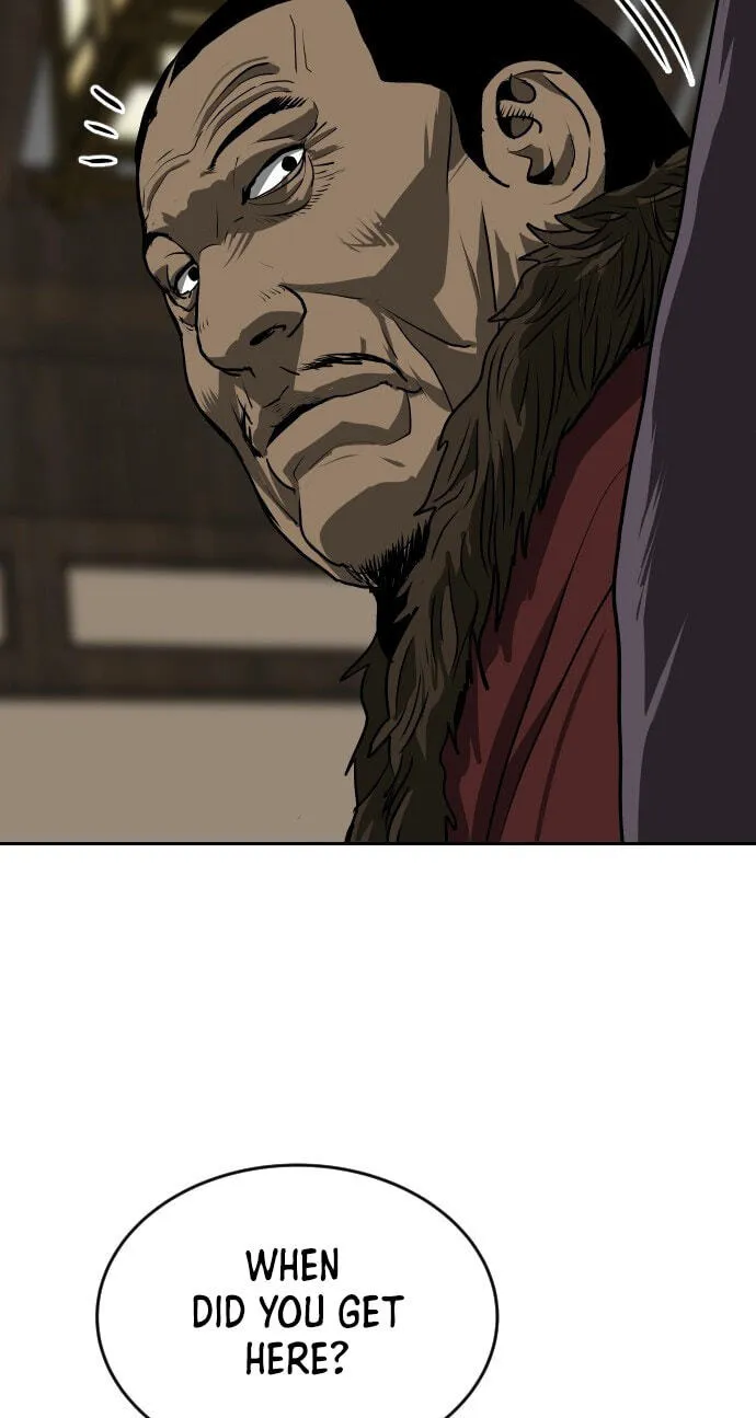 The Masters of Heaven and Earth Chapter 69 page 85 - 