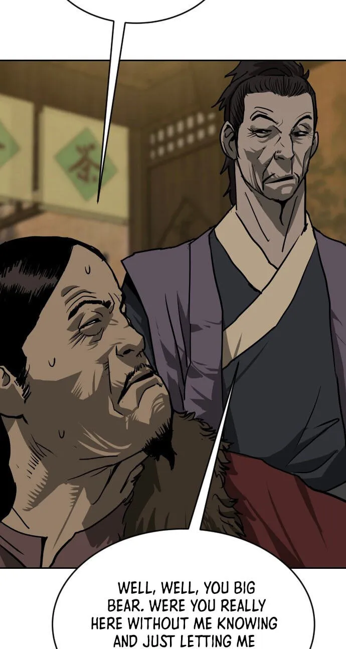 The Masters of Heaven and Earth Chapter 69 page 86 - 