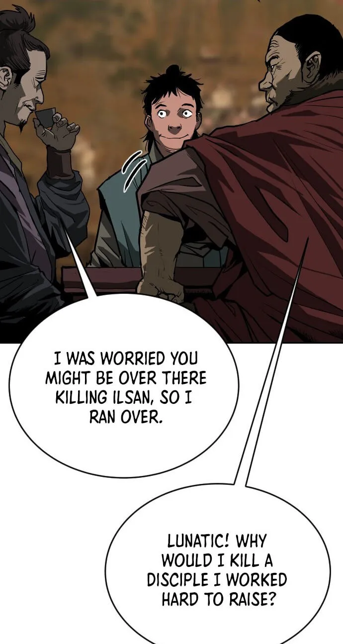 The Masters of Heaven and Earth Chapter 69 page 89 - 