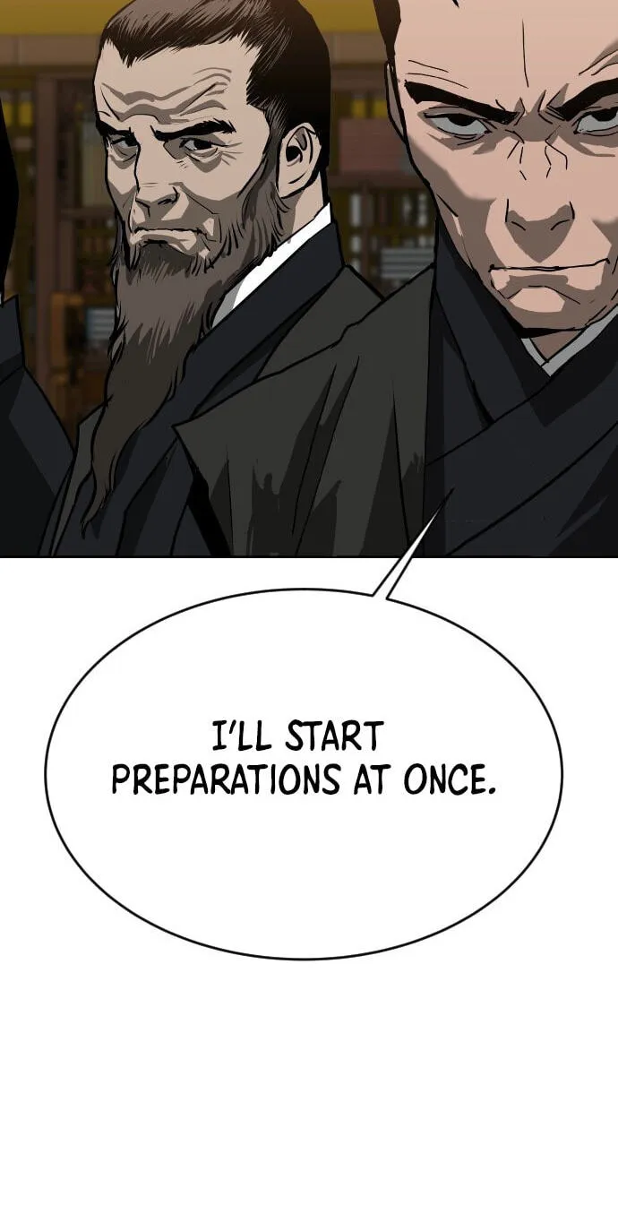 The Masters of Heaven and Earth Chapter 69 page 10 - 