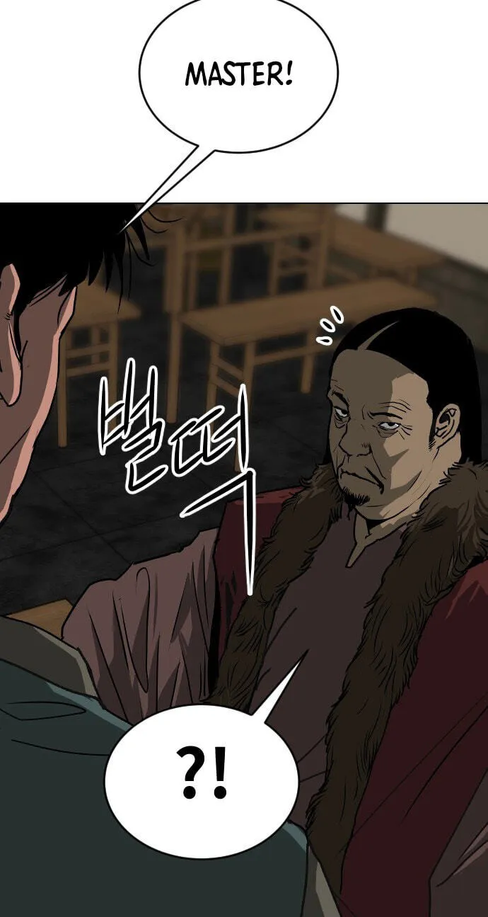 The Masters of Heaven and Earth Chapter 69 page 93 - 