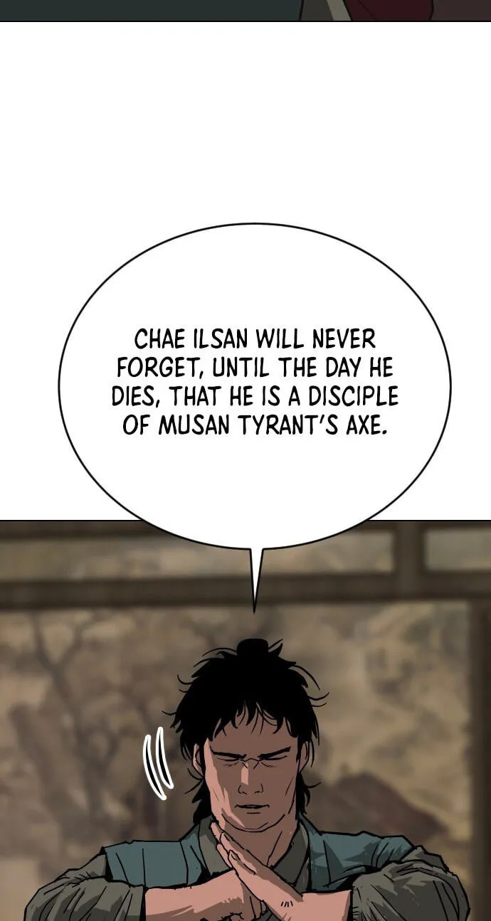 The Masters of Heaven and Earth Chapter 69 page 94 - 