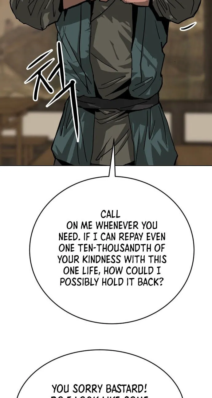 The Masters of Heaven and Earth Chapter 69 page 95 - 