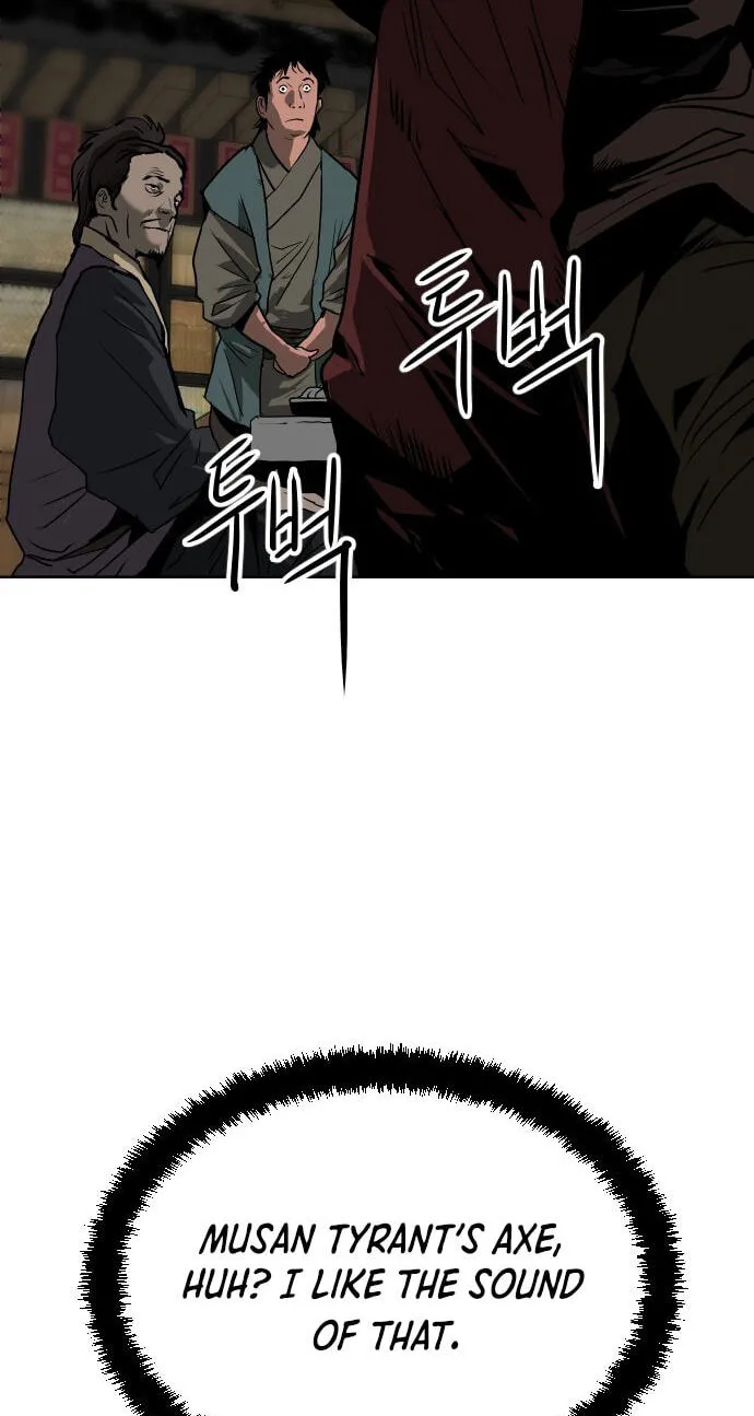 The Masters of Heaven and Earth Chapter 69 page 98 - 