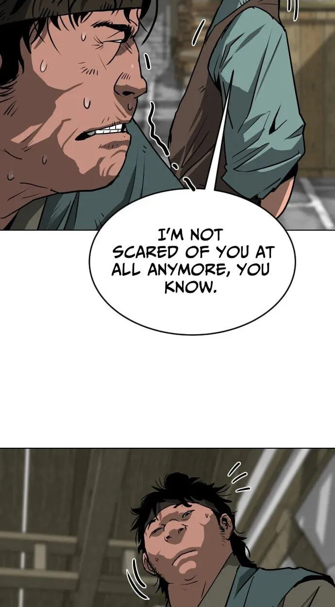 The Masters of Heaven and Earth Chapter 70 page 13 - 