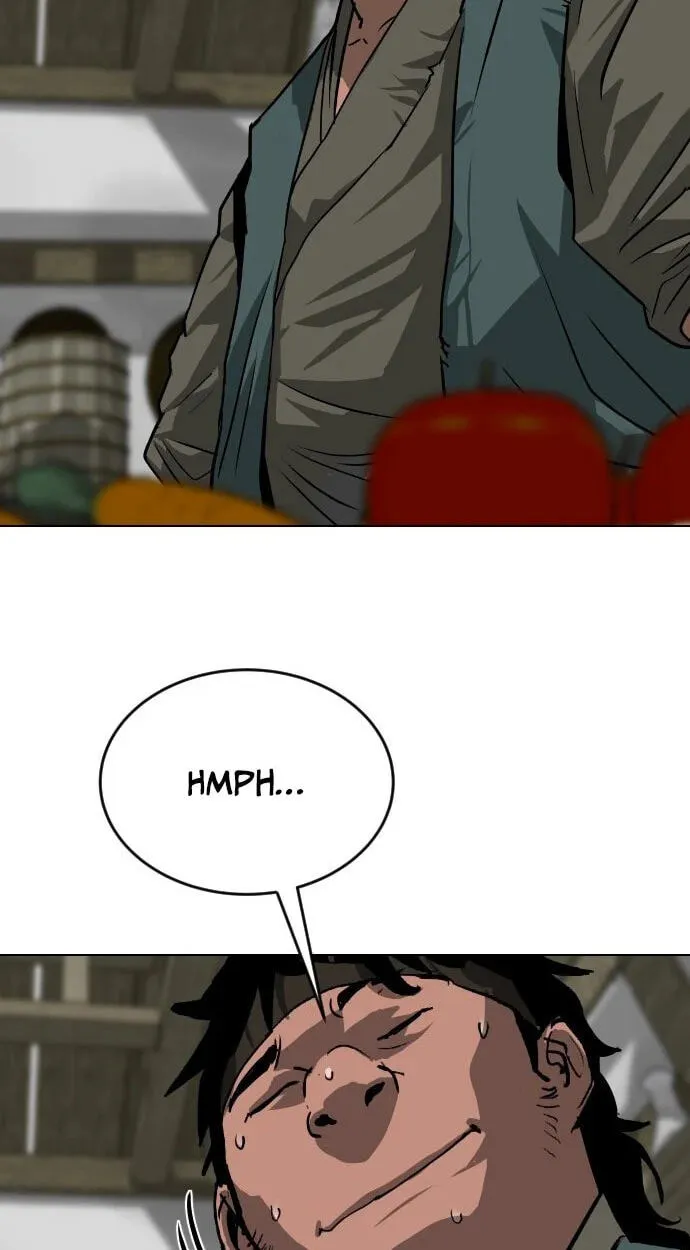 The Masters of Heaven and Earth Chapter 70 page 14 - 