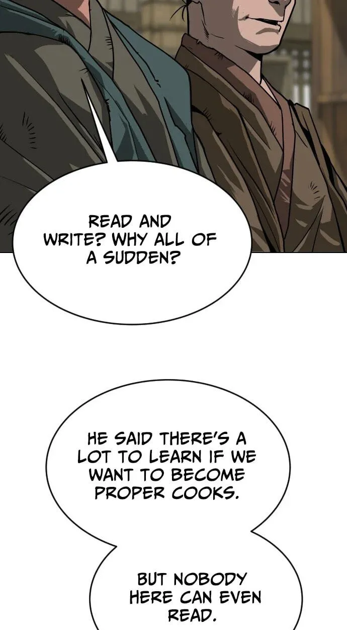 The Masters of Heaven and Earth Chapter 70 page 17 - 