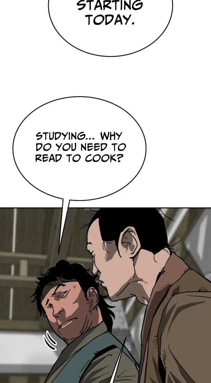The Masters of Heaven and Earth Chapter 70 page 19 - 