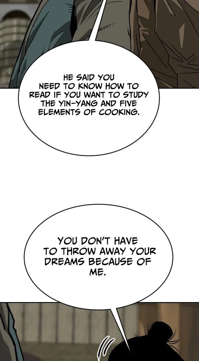 The Masters of Heaven and Earth Chapter 70 page 20 - 