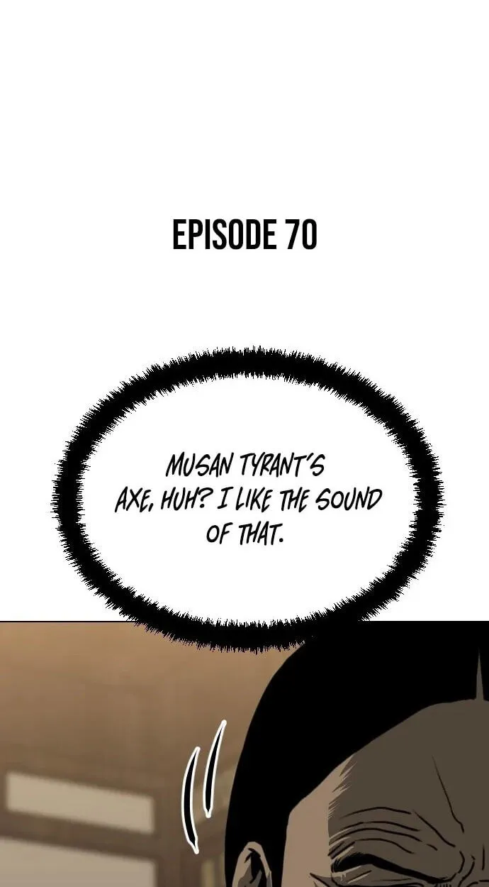 The Masters of Heaven and Earth Chapter 70 page 3 - 