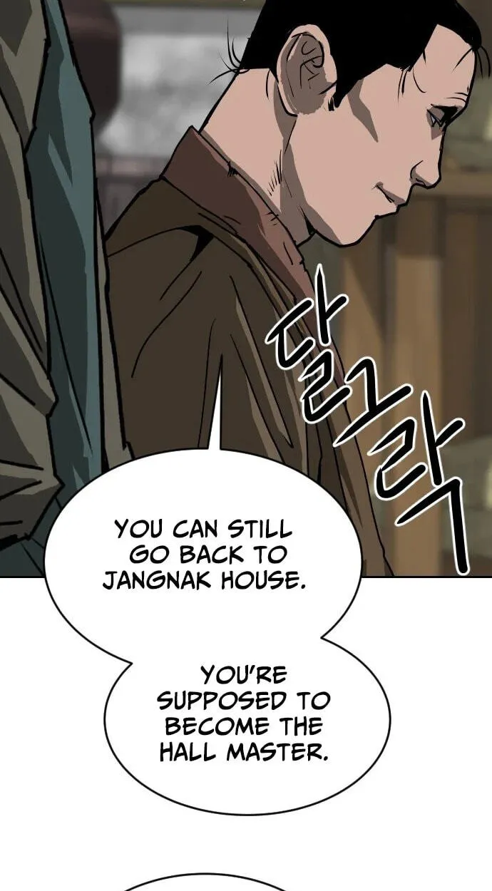 The Masters of Heaven and Earth Chapter 70 page 21 - 