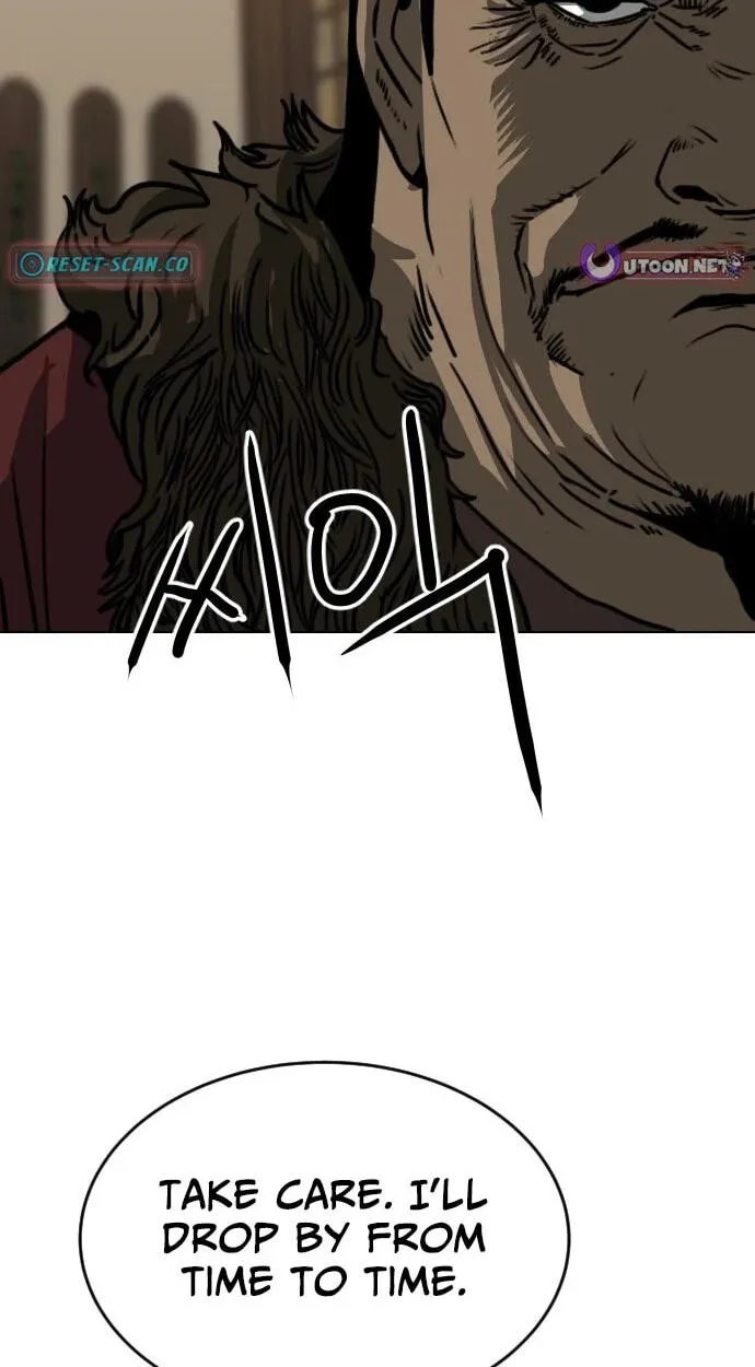 The Masters of Heaven and Earth Chapter 70 page 4 - 