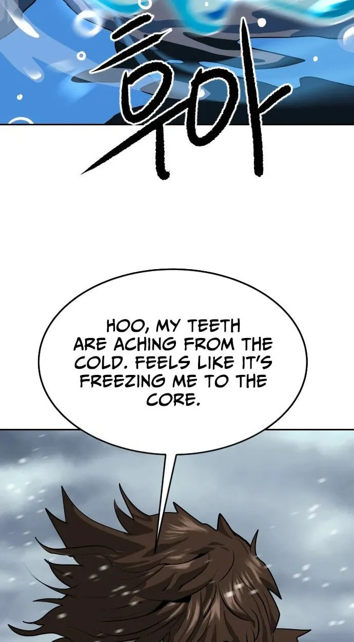 The Masters of Heaven and Earth Chapter 70 page 32 - 