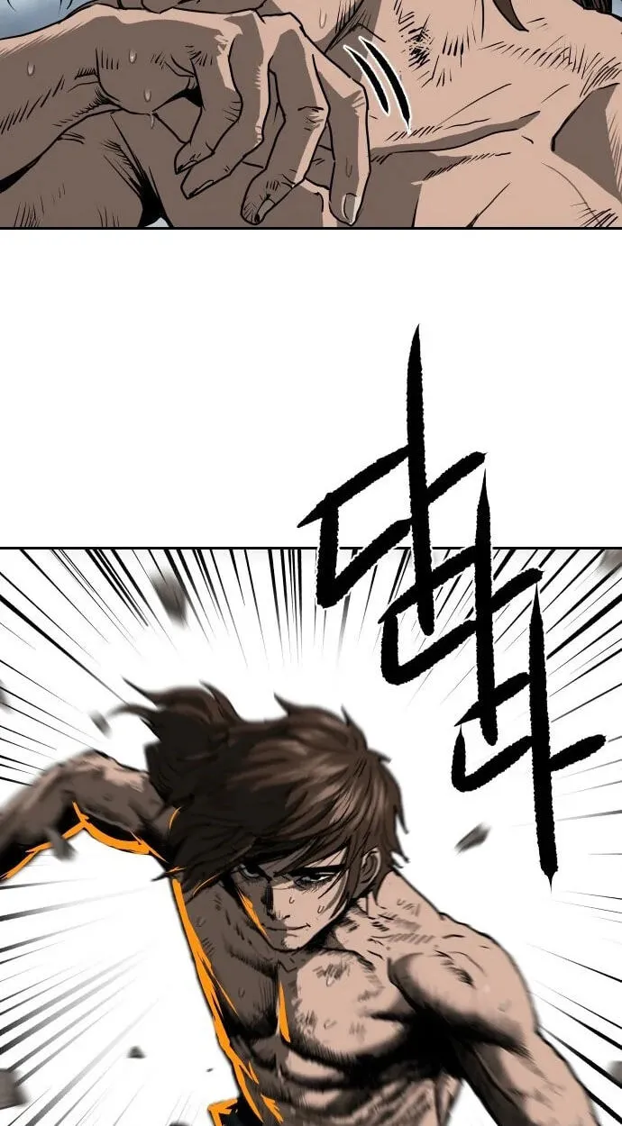 The Masters of Heaven and Earth Chapter 70 page 35 - 