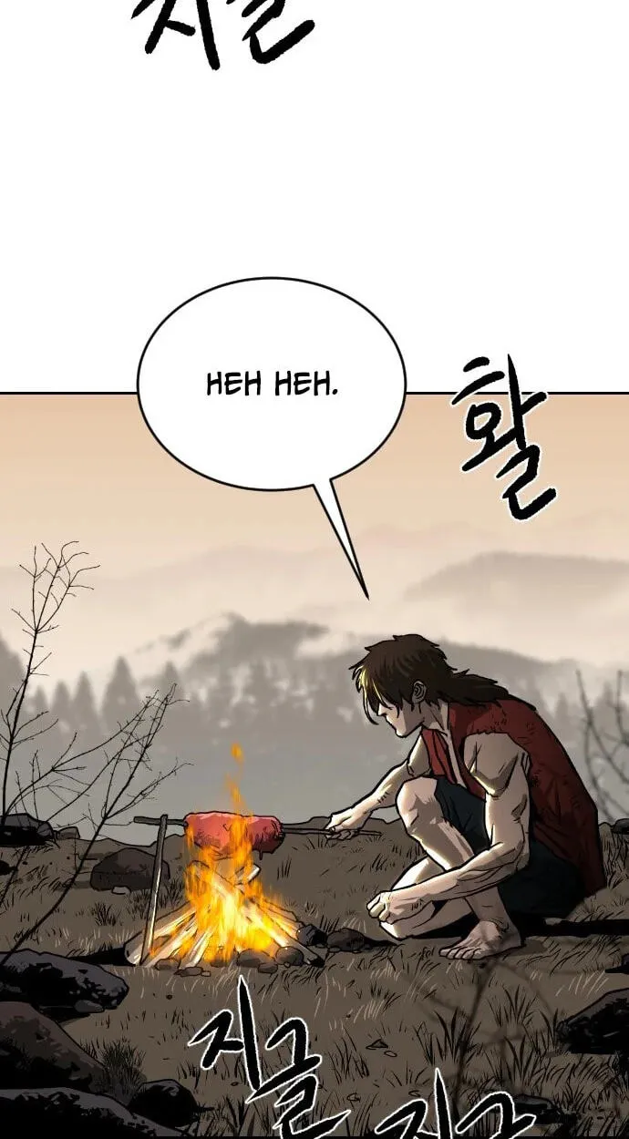 The Masters of Heaven and Earth Chapter 70 page 40 - 