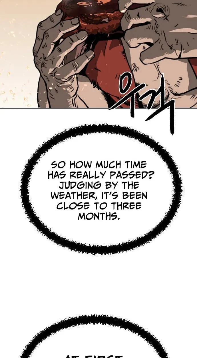 The Masters of Heaven and Earth Chapter 70 page 42 - 