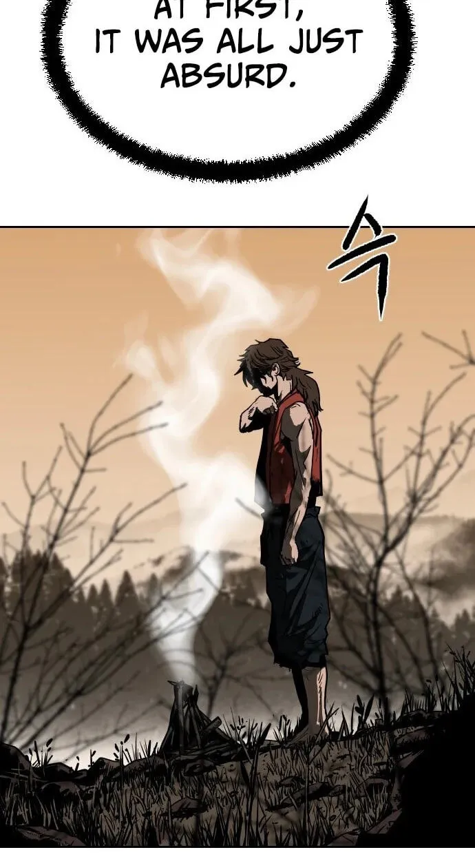 The Masters of Heaven and Earth Chapter 70 page 43 - 
