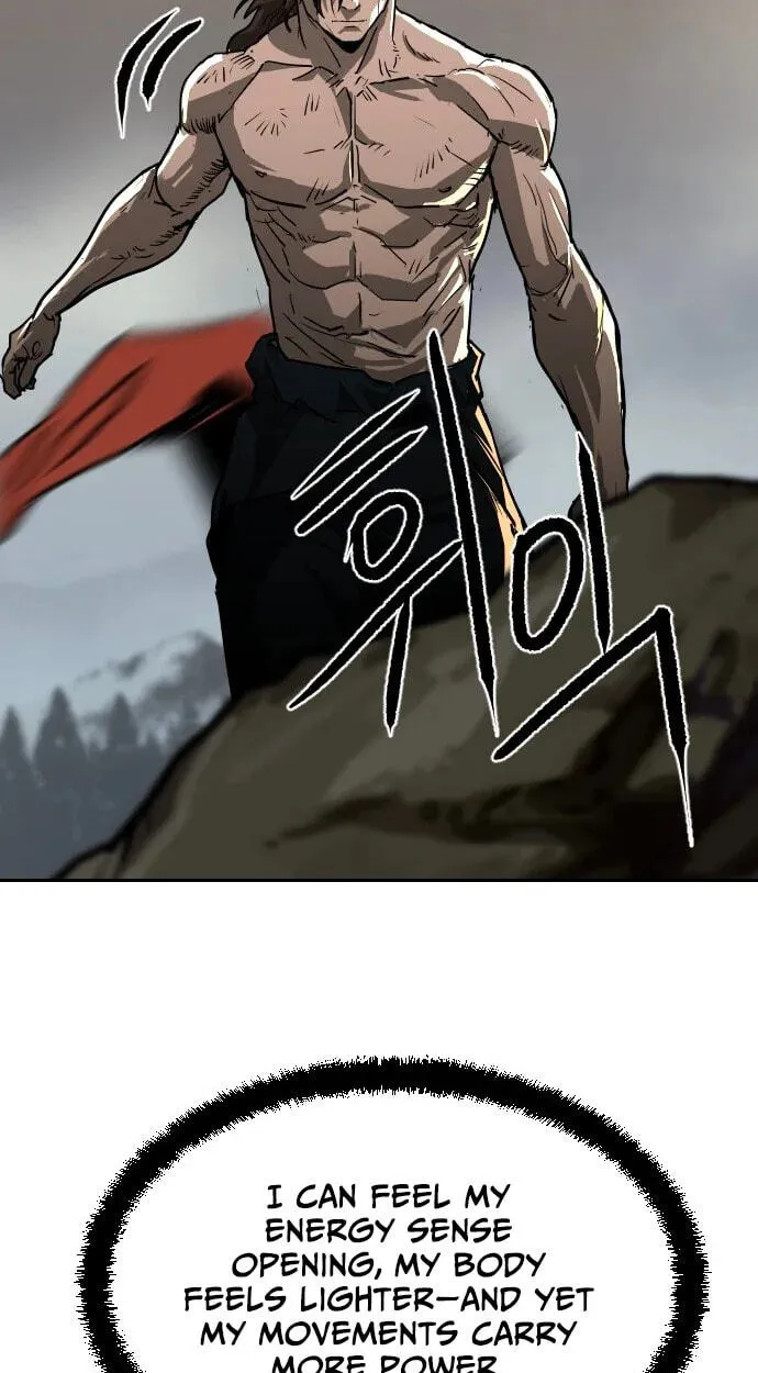 The Masters of Heaven and Earth Chapter 70 page 45 - 