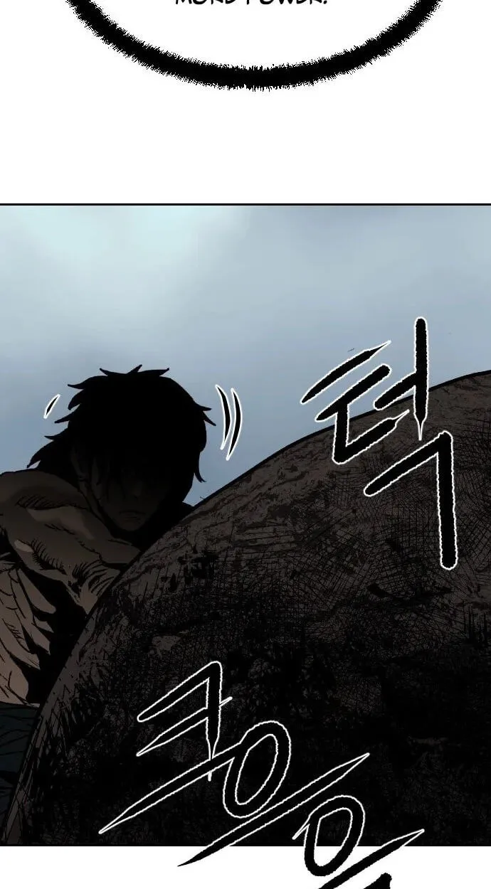 The Masters of Heaven and Earth Chapter 70 page 46 - 