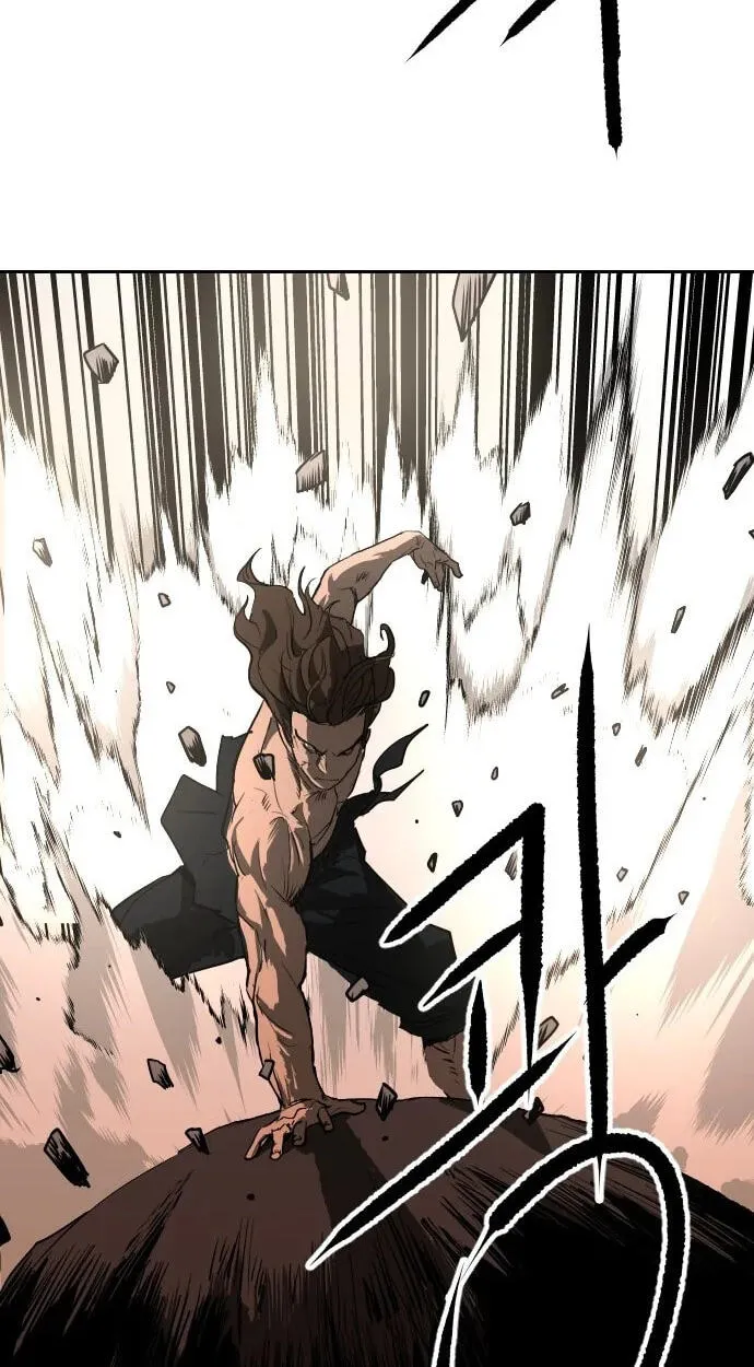 The Masters of Heaven and Earth Chapter 70 page 55 - 