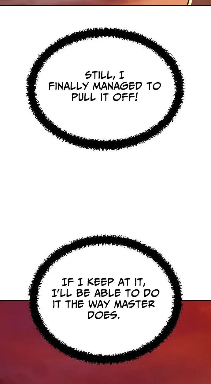 The Masters of Heaven and Earth Chapter 70 page 59 - 