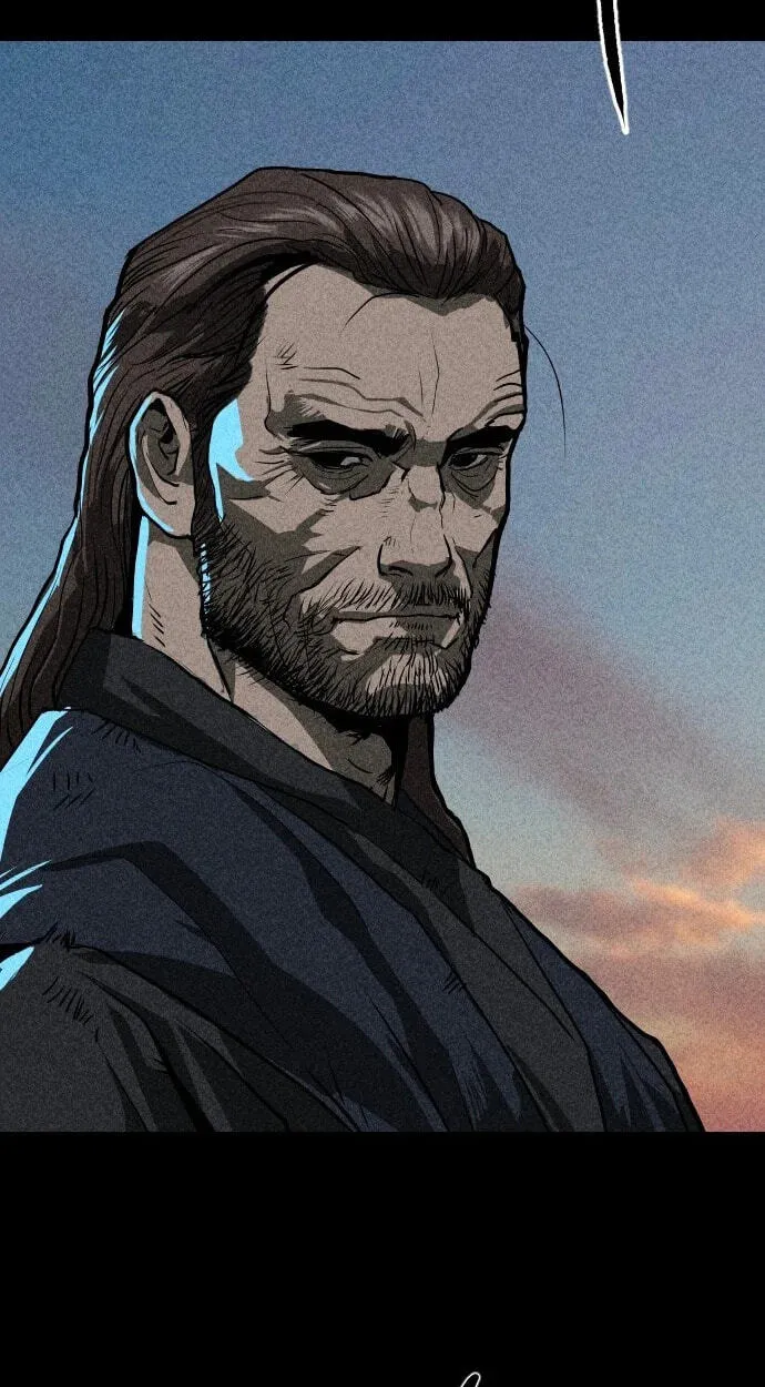 The Masters of Heaven and Earth Chapter 70 page 69 - 