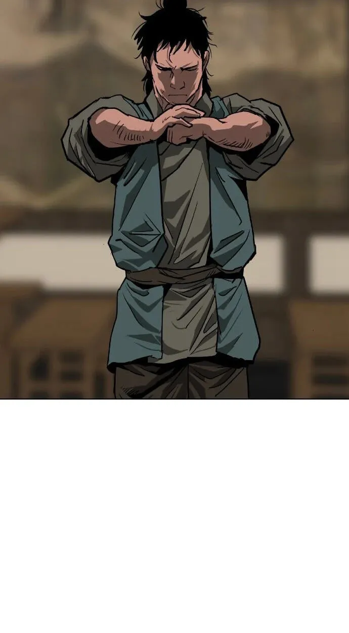 The Masters of Heaven and Earth Chapter 70 page 8 - 