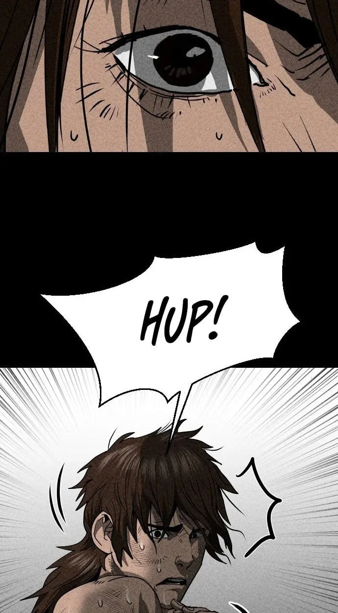 The Masters of Heaven and Earth Chapter 70 page 71 - 