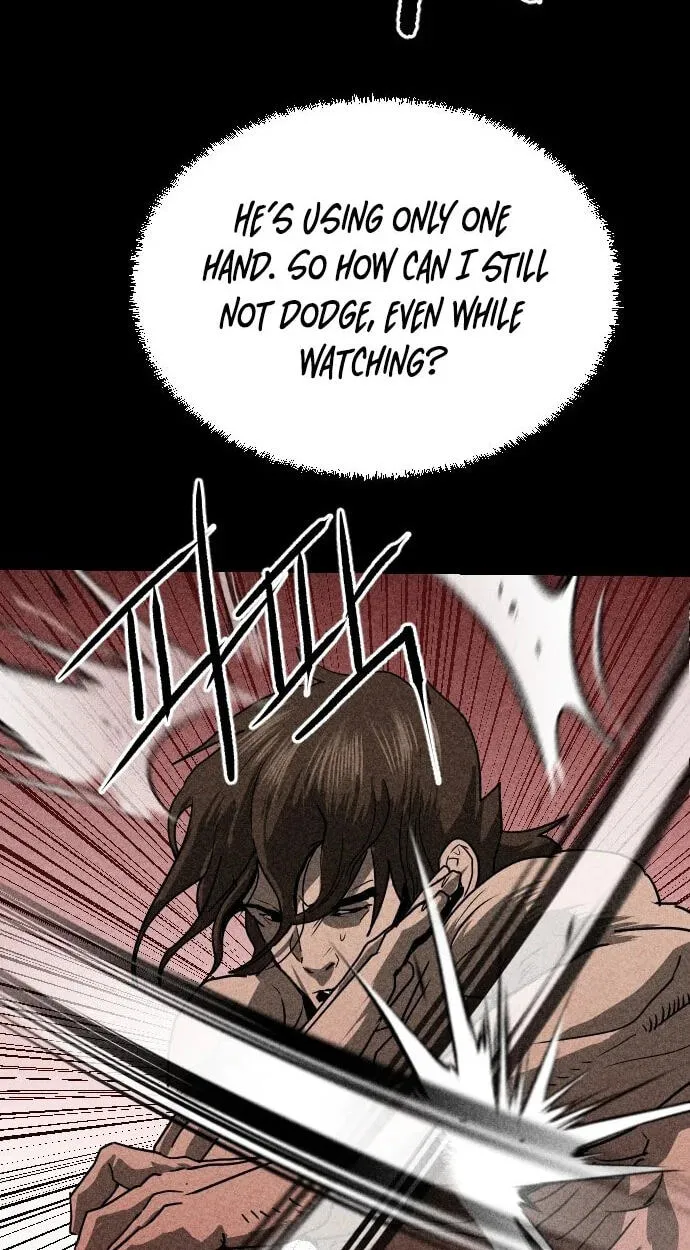 The Masters of Heaven and Earth Chapter 70 page 76 - 